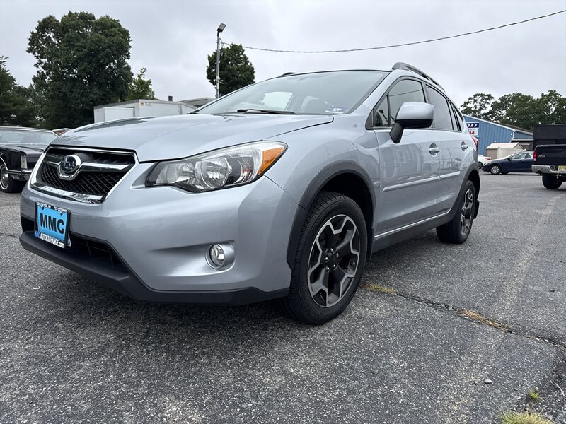 2013 Subaru XV Crosstrek 2.0i Limited   - Photo 1 - Toms River, NJ 08753