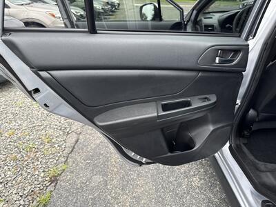 2013 Subaru XV Crosstrek 2.0i Limited - Photo 17 - Toms River, NJ 08753
