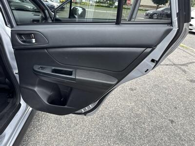 2013 Subaru XV Crosstrek 2.0i Limited - Photo 15 - Toms River, NJ 08753