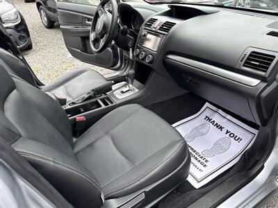 2013 Subaru XV Crosstrek 2.0i Limited - Photo 10 - Toms River, NJ 08753