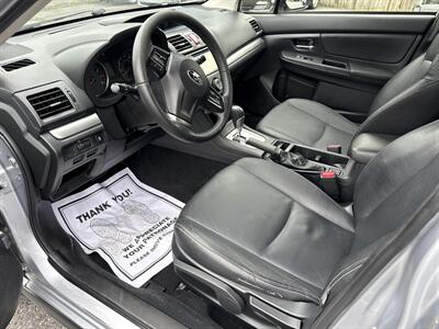 2013 Subaru XV Crosstrek 2.0i Limited - Photo 9 - Toms River, NJ 08753