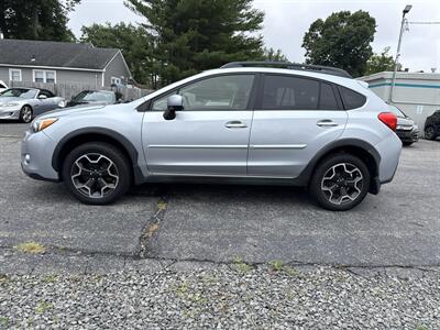 2013 Subaru XV Crosstrek 2.0i Limited - Photo 5 - Toms River, NJ 08753