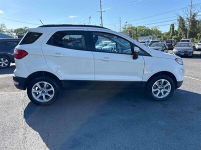 2018 Ford EcoSport SE   - Photo 6 - Toms River, NJ 08753