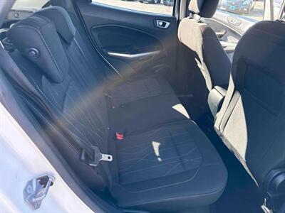 2018 Ford EcoSport SE   - Photo 12 - Toms River, NJ 08753