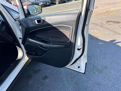2018 Ford EcoSport SE   - Photo 15 - Toms River, NJ 08753