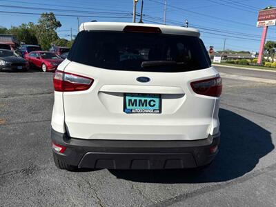 2018 Ford EcoSport SE   - Photo 8 - Toms River, NJ 08753