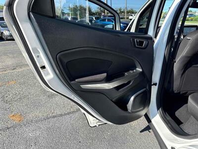 2018 Ford EcoSport SE   - Photo 18 - Toms River, NJ 08753