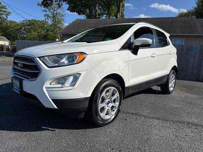 2018 Ford EcoSport SE   - Photo 1 - Toms River, NJ 08753