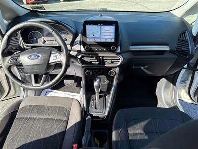 2018 Ford EcoSport SE   - Photo 13 - Toms River, NJ 08753