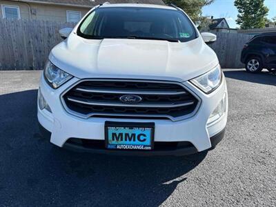2018 Ford EcoSport SE   - Photo 7 - Toms River, NJ 08753