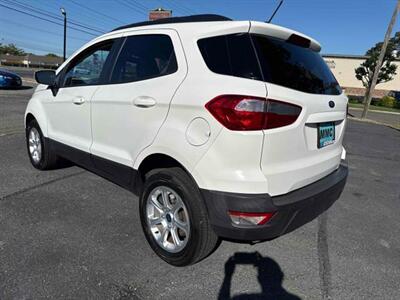 2018 Ford EcoSport SE   - Photo 3 - Toms River, NJ 08753