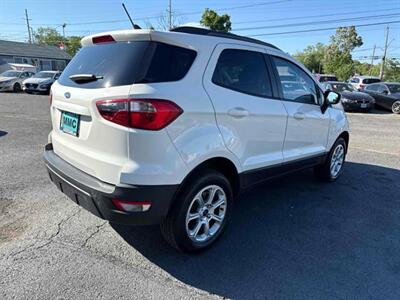 2018 Ford EcoSport SE   - Photo 4 - Toms River, NJ 08753