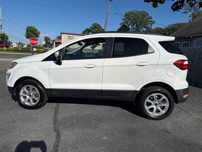 2018 Ford EcoSport SE   - Photo 5 - Toms River, NJ 08753