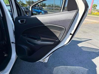 2018 Ford EcoSport SE   - Photo 16 - Toms River, NJ 08753