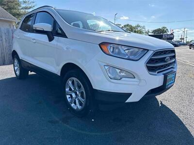 2018 Ford EcoSport SE   - Photo 2 - Toms River, NJ 08753
