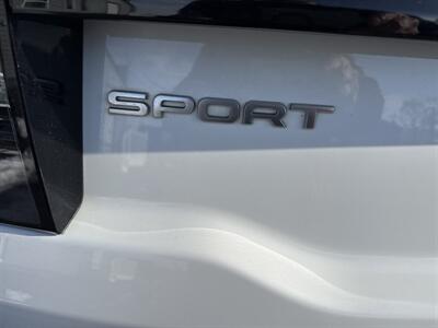 2016 Land Rover Discovery Sport SE - Photo 10 - Toms River, NJ 08753