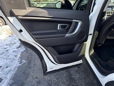 2016 Land Rover Discovery Sport SE - Photo 18 - Toms River, NJ 08753