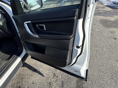 2016 Land Rover Discovery Sport SE - Photo 15 - Toms River, NJ 08753