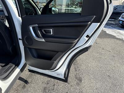 2016 Land Rover Discovery Sport SE - Photo 16 - Toms River, NJ 08753