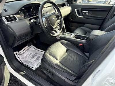 2016 Land Rover Discovery Sport SE - Photo 2 - Toms River, NJ 08753