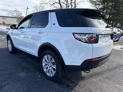 2016 Land Rover Discovery Sport SE - Photo 4 - Toms River, NJ 08753