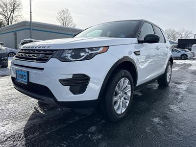 2016 Land Rover Discovery Sport SE - Photo 1 - Toms River, NJ 08753