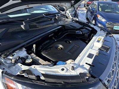2016 Land Rover Discovery Sport SE - Photo 20 - Toms River, NJ 08753