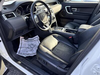 2016 Land Rover Discovery Sport SE - Photo 11 - Toms River, NJ 08753