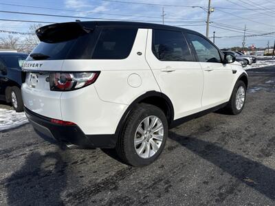 2016 Land Rover Discovery Sport SE - Photo 3 - Toms River, NJ 08753