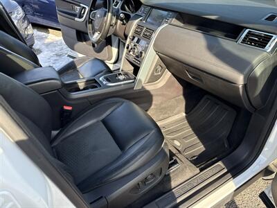 2016 Land Rover Discovery Sport SE - Photo 12 - Toms River, NJ 08753