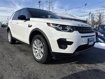 2016 Land Rover Discovery Sport SE - Photo 2 - Toms River, NJ 08753