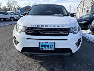 2016 Land Rover Discovery Sport SE - Photo 7 - Toms River, NJ 08753