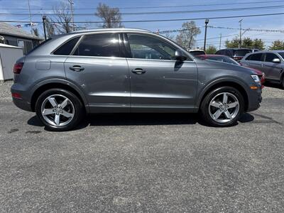 2015 Audi Q3 2.0T quattro Prestige   - Photo 6 - Toms River, NJ 08753