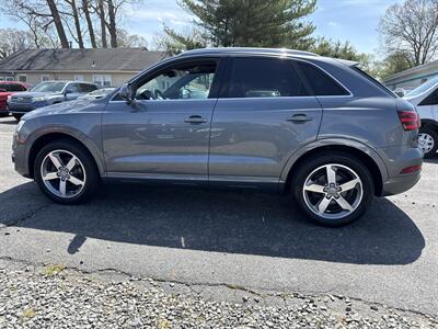 2015 Audi Q3 2.0T quattro Prestige   - Photo 5 - Toms River, NJ 08753