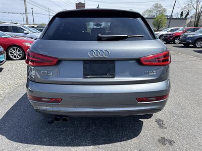 2015 Audi Q3 2.0T quattro Prestige   - Photo 8 - Toms River, NJ 08753