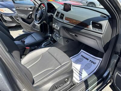 2015 Audi Q3 2.0T quattro Prestige   - Photo 11 - Toms River, NJ 08753