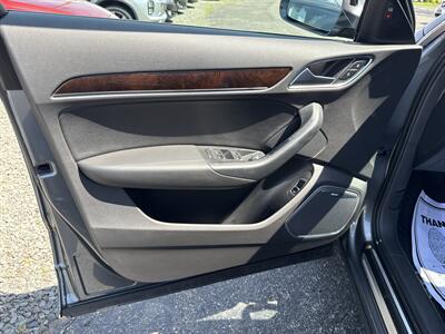 2015 Audi Q3 2.0T quattro Prestige   - Photo 17 - Toms River, NJ 08753