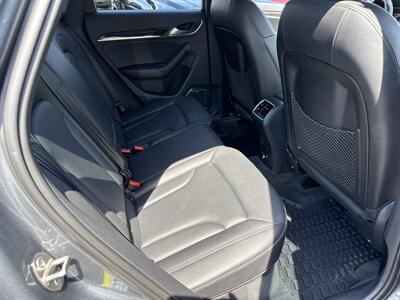 2015 Audi Q3 2.0T quattro Prestige   - Photo 12 - Toms River, NJ 08753