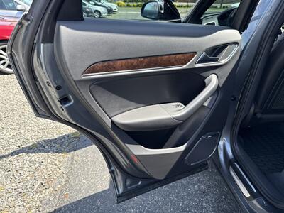 2015 Audi Q3 2.0T quattro Prestige   - Photo 18 - Toms River, NJ 08753