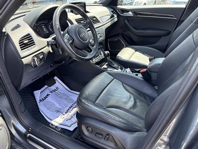2015 Audi Q3 2.0T quattro Prestige   - Photo 10 - Toms River, NJ 08753