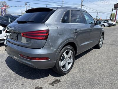 2015 Audi Q3 2.0T quattro Prestige   - Photo 3 - Toms River, NJ 08753