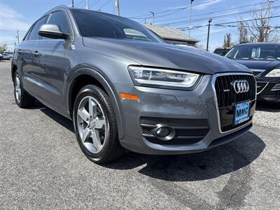 2015 Audi Q3 2.0T quattro Prestige   - Photo 2 - Toms River, NJ 08753