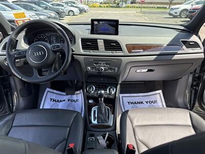 2015 Audi Q3 2.0T quattro Prestige   - Photo 13 - Toms River, NJ 08753