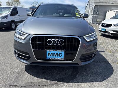 2015 Audi Q3 2.0T quattro Prestige   - Photo 7 - Toms River, NJ 08753