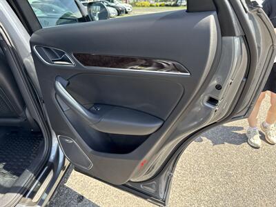 2015 Audi Q3 2.0T quattro Prestige   - Photo 16 - Toms River, NJ 08753