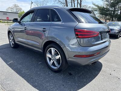 2015 Audi Q3 2.0T quattro Prestige   - Photo 4 - Toms River, NJ 08753