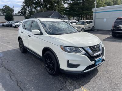 2020 Nissan Rogue S - Photo 8 - Toms River, NJ 08753