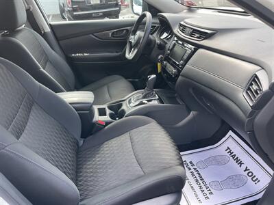 2020 Nissan Rogue S - Photo 23 - Toms River, NJ 08753
