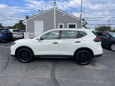2020 Nissan Rogue S - Photo 3 - Toms River, NJ 08753