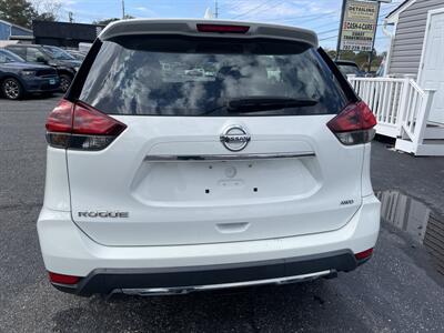 2020 Nissan Rogue S - Photo 6 - Toms River, NJ 08753